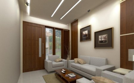Tips Memilih Interior Rumah Minimalis Yang Menarik