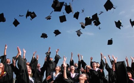 7 Jurusan Kuliah IPA untuk Masa Depan Perempuan