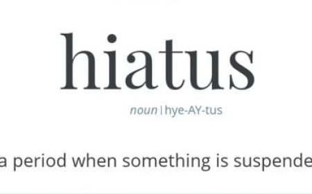 Arti Vakum Kerja dan Perbedaannya dengan Hiatus