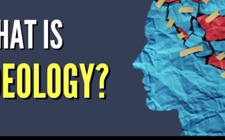 Memahami Ideologi Terbuka dan Tertutup serta Perbedaannya