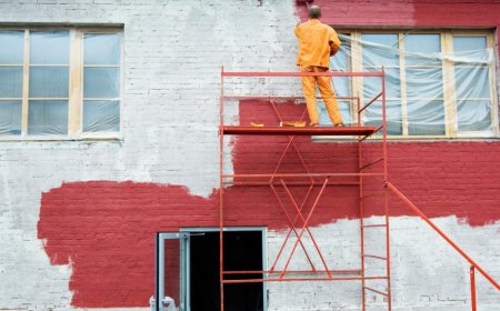 6 Inspirasi Warna Cat Depan Rumah Yang Bagus Elegan, Dijamin Cinta
