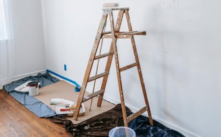 Cat 1 Kg Bisa Buat Berapa Meter? Ini Cara Menghitung Pemakaiannya!