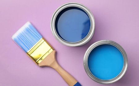 Cara Menghitung Kebutuhan Cat Dinding Tanpa Pemborosan