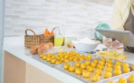 Ide Usaha Rumahan untuk Ibu Rumah Tangga Omsetnya Menggiurkan