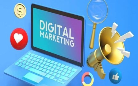 5 Strategi Digital Marketing UMKM Paling Ampuh