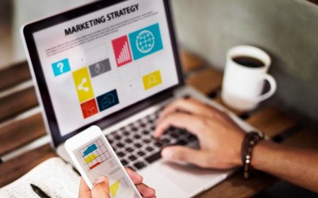 5 Tips Penting Digital Marketing bagi Usaha Kecil