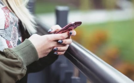 Cara Melacak HP yang Hilang dalam Keadaan Mati atau Hidup