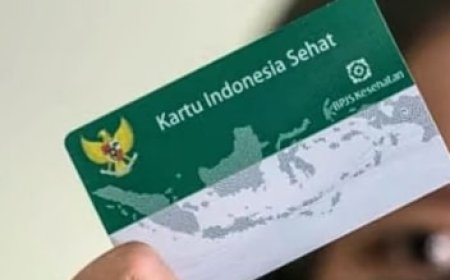 Cara Cetak Kartu BPJS Kesehatan Sendiri di HP secara Online