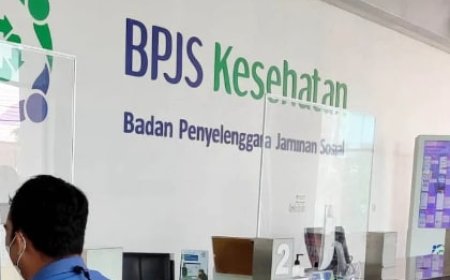 Panduan Mudah Cara Bayar BPJS Kesehatan via M-Banking