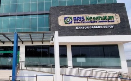 Cara Pindah Faskes BPJS Kesehatan Online dan Offline