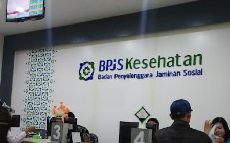 Cara Mengaktifkan Kembali BPJS Kesehatan yang Sudah Tidak Aktif