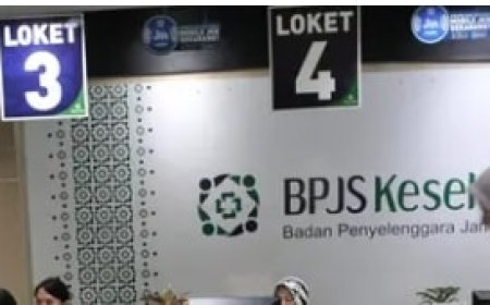 Cara Merubah Nama Bayi di BPJS Kesehatan Via Mobile JKN