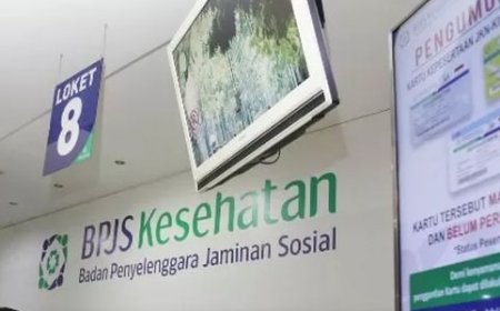 Cara Mudah Mendaftarkan Bayi sebagai Peserta BPJS Kesehatan