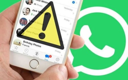 Modus Penipuan WhatsApp Semakin Canggih, Kenali Cirinya