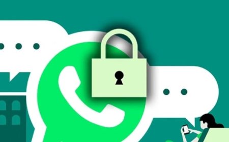 Cara Terbaru Sembunyi di WhatsApp dengan Mudah