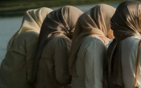 Mengapa Penting Memahami Perbedaan Hijab dan Jilbab