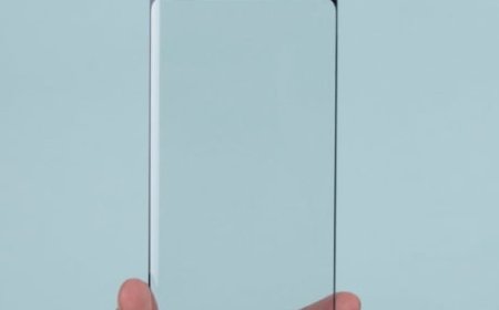 Perbedaan Tempered Glass dan Anti-Gores Plastik