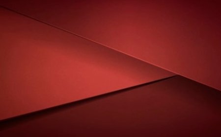 Perbedaan Warna Burgundy dan Maroon yang Perlu Kamu Tahu