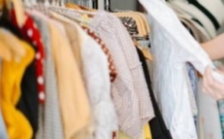 Perbedaan Cotton Combed 24s dan 30s: Panduan Lengkap