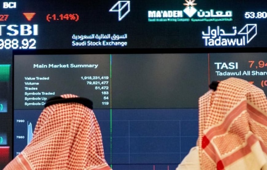 Hukum Trading Dalam Islam Dan Pandangan Islam Tentang Saham