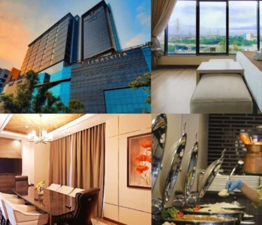 Hotel dengan Kebijakan Menginap 24 Jam di Jabodetabek