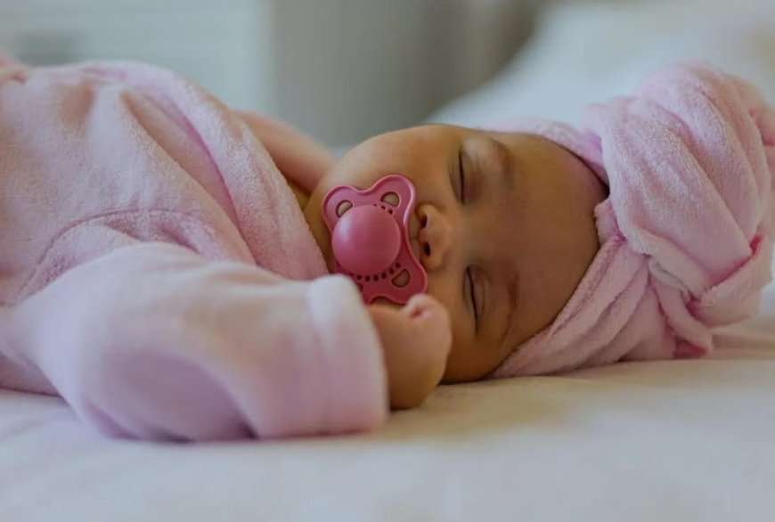 Rekomendasi Kado Bayi Harga 50 Ribu Berkesan untuk Ibu dan Buah Hati