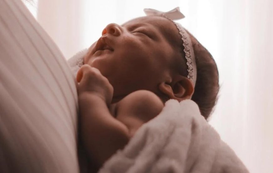 Ide Buah Tangan untuk Orang Melahirkan yang Bermanfaat