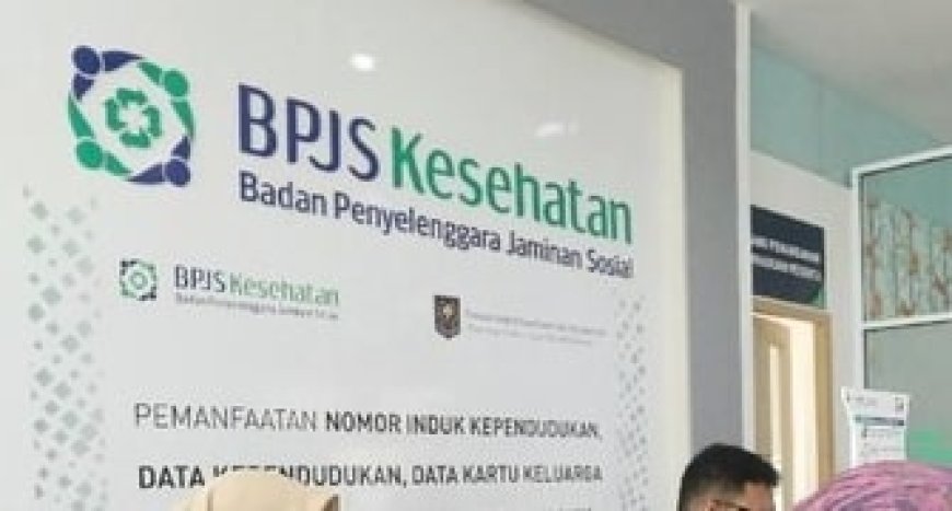 Cek dan Bayar Denda BPJS Kesehatan Akibat Telat Bayar Iuran