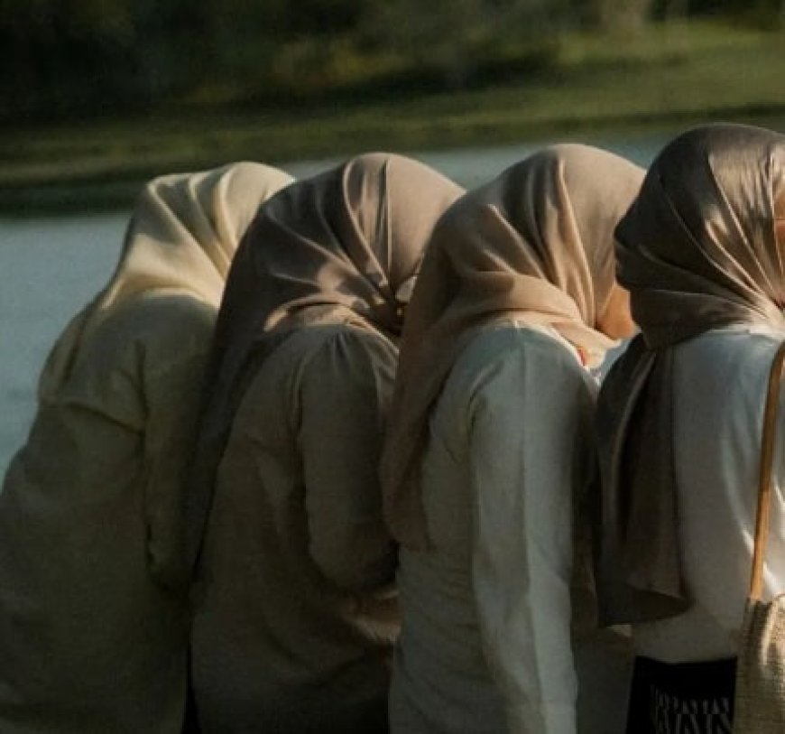 Mengapa Penting Memahami Perbedaan Hijab dan Jilbab