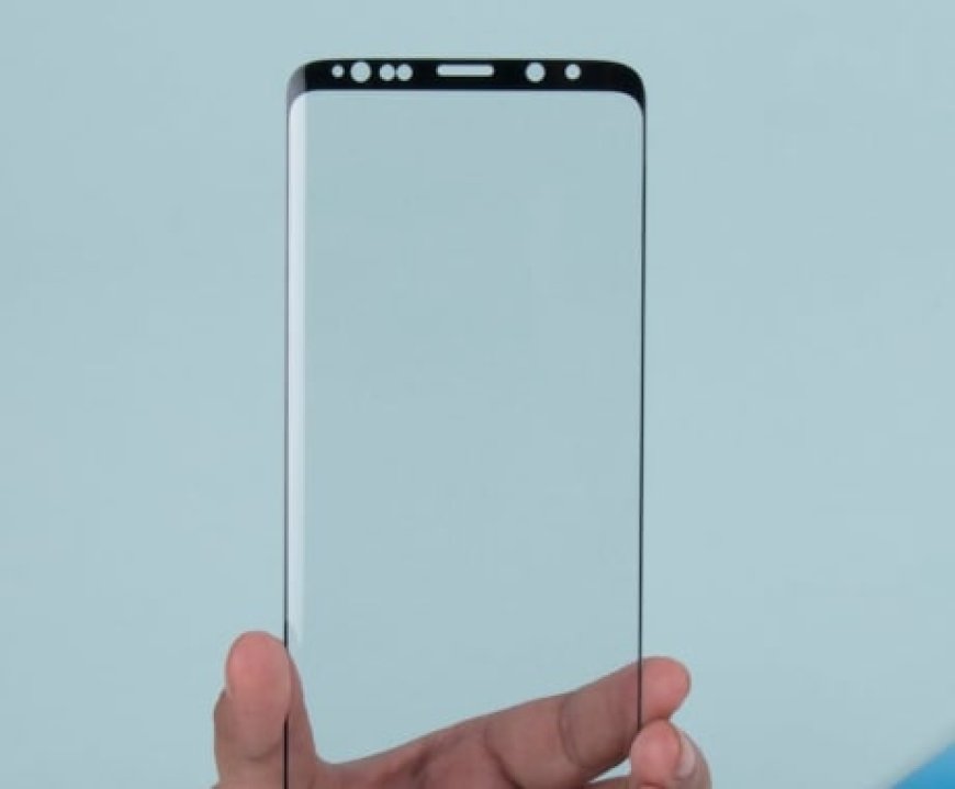 Perbedaan Tempered Glass dan Anti-Gores Plastik