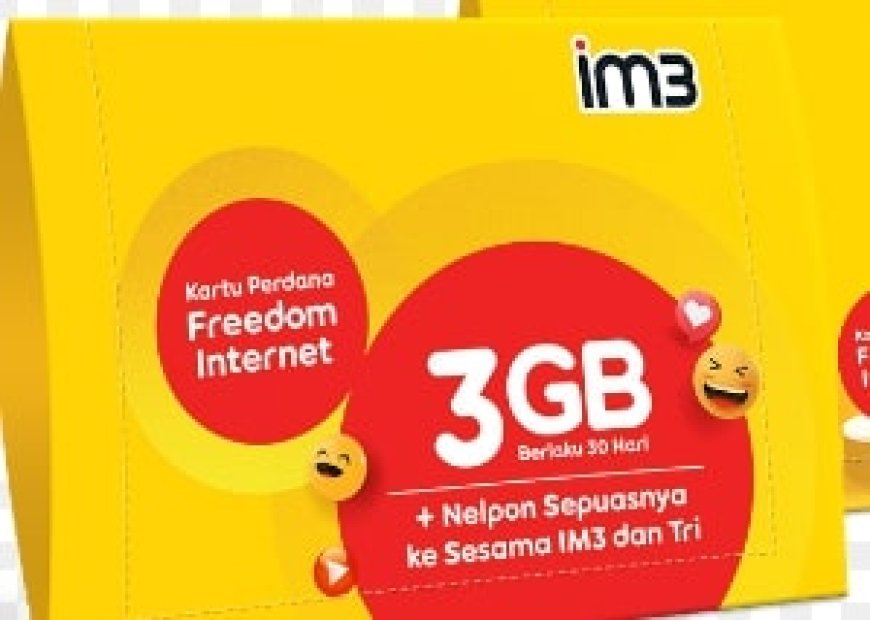 Cek Masa Aktif Kartu IM3 Indosat dengan Mudah