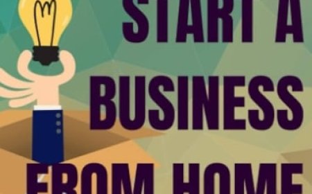 7 Peluang Usaha yang Dapat Cuan Dari Rumah