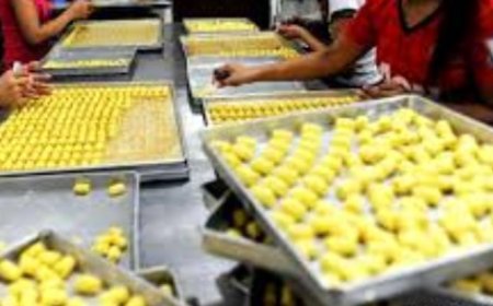 Peluang Usaha Kuliner yang Prospektif dan Menguntungkan