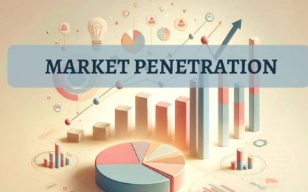 Taktik Penetratif Pasar Agar Usaha Lebih Mapan