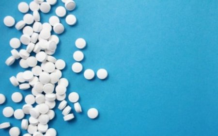 Perbedaan Sanmol dan Paracetamol untuk Nyeri