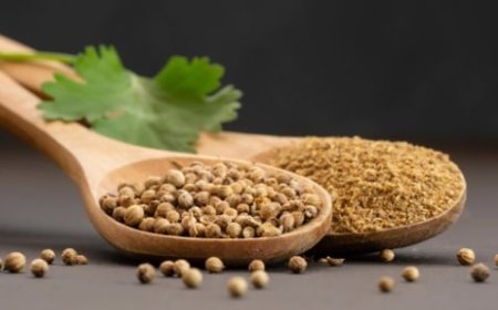 Mengungkap Perbedaan Menarik Antara Merica dan Ketumbar