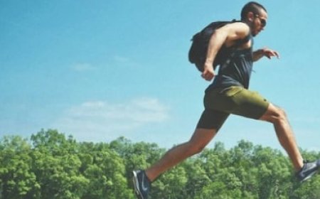 Pengertian serta Perbedaan Lompat dan Loncat dalam Olahraga