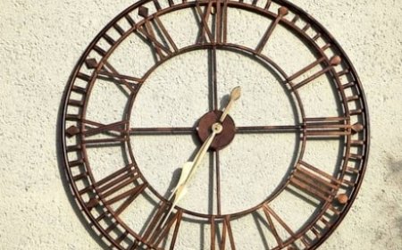 Cara Menghitung Perbedaan Waktu Indonesia Belanda