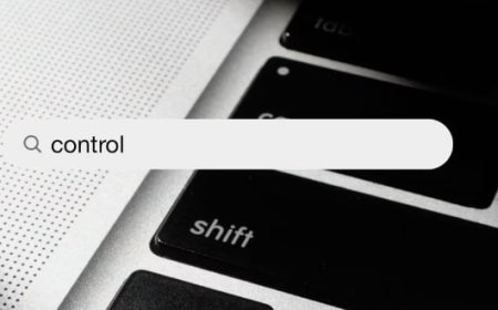 Fungsi Ctrl F hingga CTRL I dalam Microsoft Word