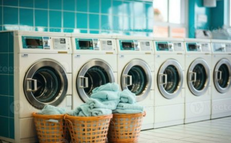 Tips Membangun Bisnis Laundry Bagi Pemula dengan Mudah