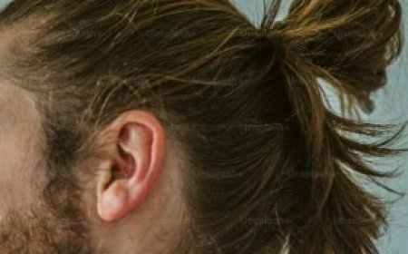 Tips Mengatasi Rambut Panjang Rontok Agar Tetap Sehat