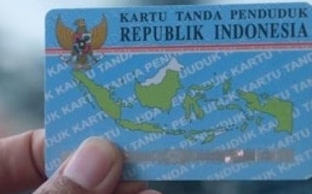 Cara Mengaktifkan Kembali NIK yang Dinonaktifkan
