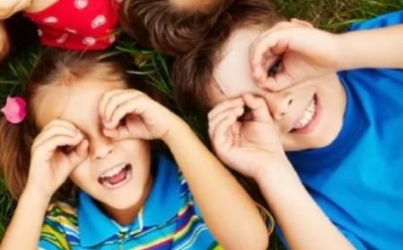 Mengungkap Makna di Balik Tebak-Tebakan: "Anak Suka Gerak Cepat"