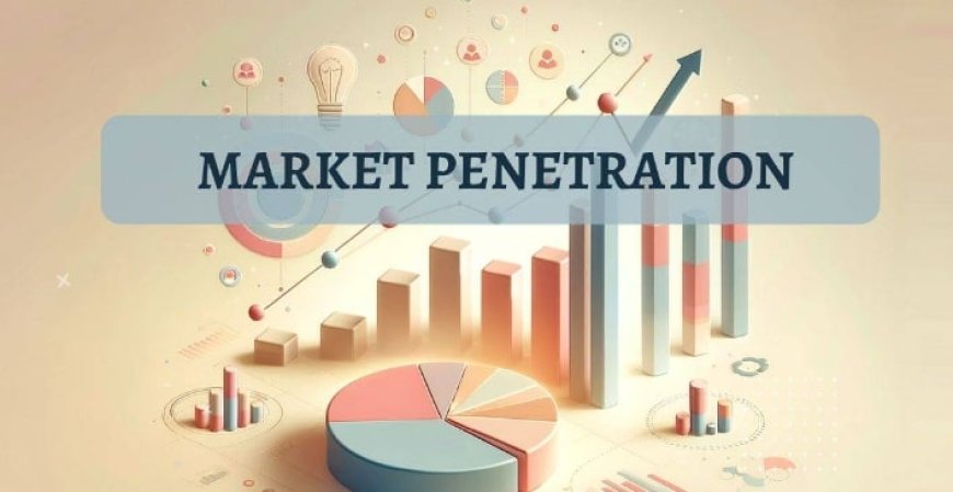 Taktik Penetratif Pasar Agar Usaha Lebih Mapan