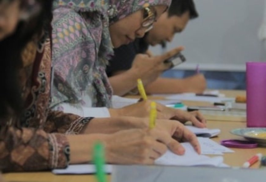 Perbedaan Pro dan Kontra dalam Struktur Teks Diskusi