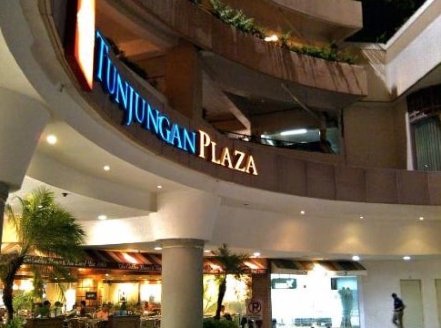 Perbedaan Tunjungan Plaza 1 2 3 4 5 6 yang Wajib Kamu Tahu