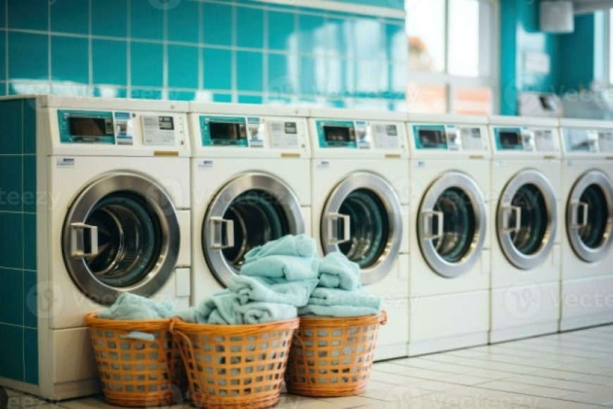 Tips Membangun Bisnis Laundry Bagi Pemula dengan Mudah