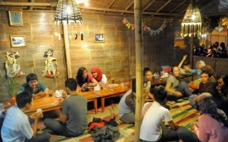 Tips Memulai dan Mencari Modal untuk Bisnis Coffee Shop