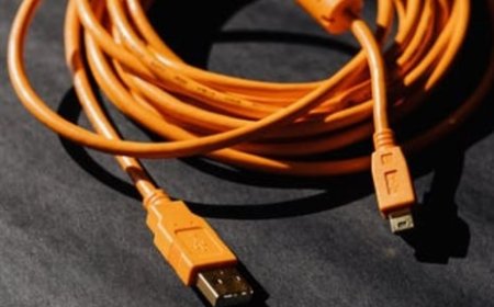 Pelajari Perbedaan Fungsi Kabel Straight dan Cross