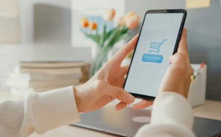Greeting Message Untuk Online Shop : Contoh Pesan Pembuka